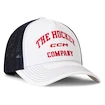 Herren Kappe  CCM  Athleisure Trucker Royal