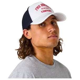 Herren Kappe  CCM  Athleisure Trucker Royal