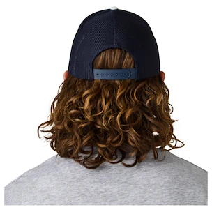 Herren Kappe  CCM  Athleisure Trucker Royal