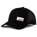 Herren Kappe  CCM  Casual Black