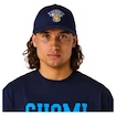 Herren Kappe  CCM  Flag Hood Team FIN Navy
