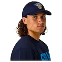 Herren Kappe  CCM  Flag Hood Team FIN Navy