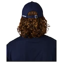 Herren Kappe  CCM  Flag Hood Team FIN Navy