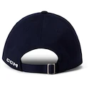 Herren Kappe  CCM  Flag Hood Team FIN Navy