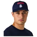 Herren Kappe  CCM  Flag Team CZE Navy