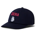 Herren Kappe  CCM  Flag Team CZE Navy