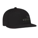 Herren Kappe  CCM  FLATBRIM SNAPBACK Black  Senior