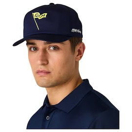 Herren Kappe CCM Golf Classic Navy