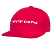 Herren Kappe  CCM  TITAN Flat Brim Snapback