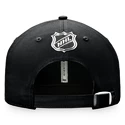 Herren Kappe  Fanatics  Authentic Pro Locker Room Unstructured Adjustable Cap NHL Anaheim Ducks