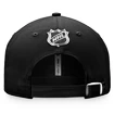 Herren Kappe  Fanatics  Authentic Pro Locker Room Unstructured Adjustable Cap NHL Los Angeles Kings