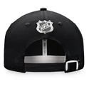 Herren Kappe  Fanatics  Authentic Pro Locker Room Unstructured Adjustable Cap NHL Philadelphia Flyers