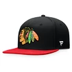 Herren Kappe  Fanatics  Core Snapback Cap Chicago Blackhawks