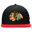 Herren Kappe  Fanatics  Core Snapback Cap Chicago Blackhawks