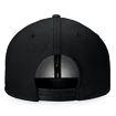 Herren Kappe  Fanatics  Core Snapback Los Angeles Kings Black-Stone Gray