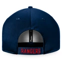 Herren Kappe  Fanatics Core Structured Adjustable Core Structured Adjustable New York Rangers