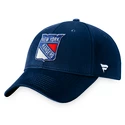 Herren Kappe  Fanatics Core Structured Adjustable Core Structured Adjustable New York Rangers