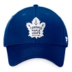 Herren Kappe  Fanatics  Core Structured Adjustable Toronto Maple Leafs