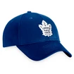 Herren Kappe  Fanatics  Core Structured Adjustable Toronto Maple Leafs