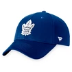 Herren Kappe  Fanatics  Core Structured Adjustable Toronto Maple Leafs