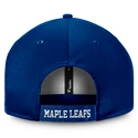 Herren Kappe  Fanatics  Core Structured Adjustable Toronto Maple Leafs