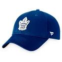 Herren Kappe  Fanatics  Core Structured Adjustable Toronto Maple Leafs