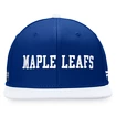 Herren Kappe  Fanatics  Iconic Color Blocked Snapback Toronto Maple Leafs