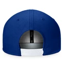 Herren Kappe  Fanatics  Iconic Color Blocked Snapback Toronto Maple Leafs