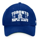 Herren Kappe  Fanatics True Classic True Classic Unstructured Adjustable Toronto Maple Leafs