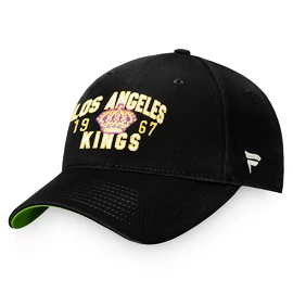 Herren Kappe Fanatics True Classic Unstructured Adjustable Los Angeles Kings