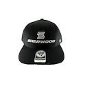 Herren Kappe  SHER-WOOD