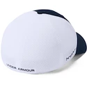 Herren Kappe Under Armour Classic Mesh Cap dunkelblau