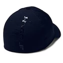 Herren Kappe Under Armour Golf Headline Cap 3.0 dunkelblau