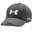 Herren Kappe Under Armour Golf96 Hat grau