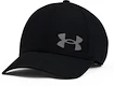 Herren Kappe  Under Armour  Isochill Armourvent STR