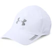 Herren Kappe Under Armour Launch AV Cap White