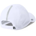 Herren Kappe Under Armour Launch AV Cap White