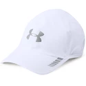 Herren Kappe Under Armour Launch AV Cap White