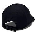 Herren Kappe Under Armour Men's Baseline Cap schwarz