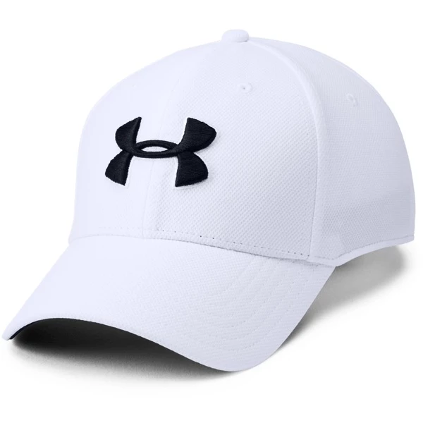 Blitzing 3.0 cap top