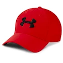 Herren Kappe  Under Armour  Men's Blitzing 3.0 Cap red  M/L