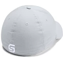 Herren Kappe Under Armour Official Tour Cap 3.0 grau