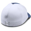 Herren Kappe Under Armour Train Spacer Mesh Cap blau Versa Blue