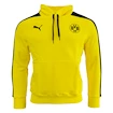 Herren Kapuze Sweatshirt Puma T7 Borussia Dortmund 74191891