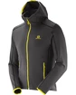 Herren Kapuzenpulli Salomon Discovery Hoodie