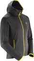 Herren Kapuzenpulli Salomon Discovery Hoodie