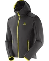 Herren Kapuzenpulli Salomon Discovery Hoodie