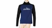 Herren-Kapuzenpullover Sensor Coolmax Thermo Mountains Deep Blue