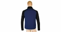 Herren-Kapuzenpullover Sensor Coolmax Thermo Mountains Deep Blue