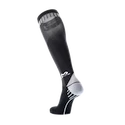 Herren Kompressionssocken  McDavid  Elite Active Compression Socks Black/Grey